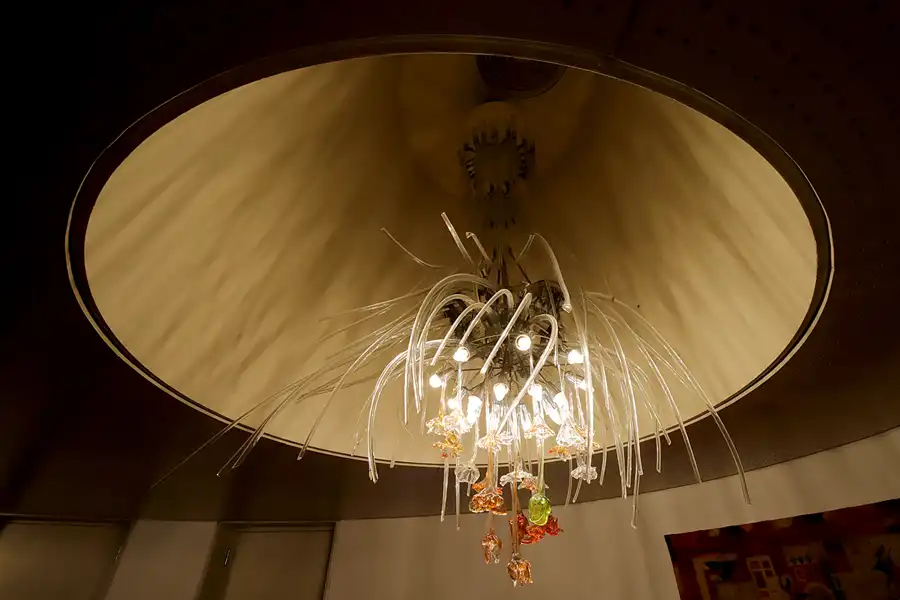 030 | 2022 | Berlin | Tschechische Botschaft – 50-jähriges Jubiläum der Entwürfe des Botschaftsgebäudes von 1972 | © carsten riede fotografie