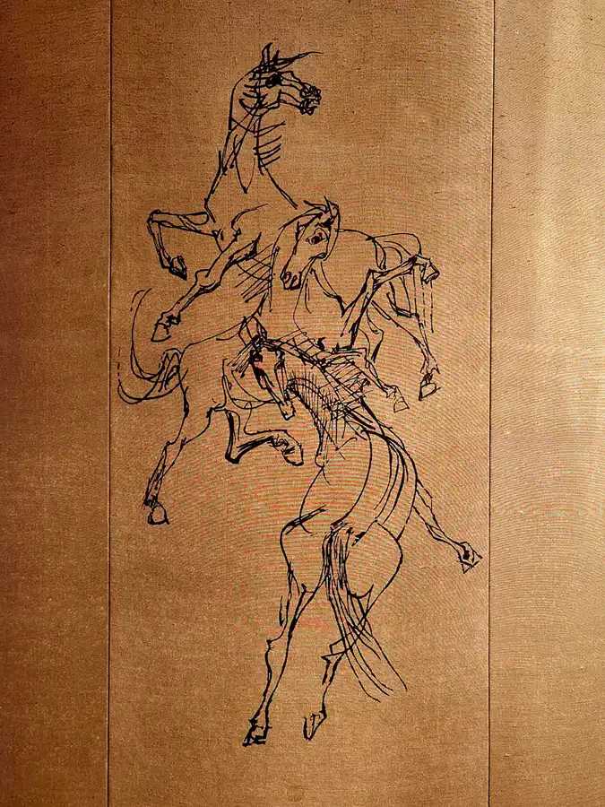 036 | 2022 | Berlin | Tschechische Botschaft – 50-jähriges Jubiläum der Entwürfe des Botschaftsgebäudes von 1972 | © carsten riede fotografie