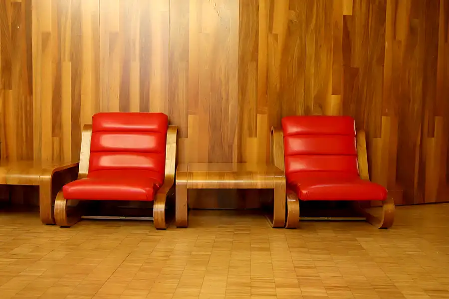 037 | 2022 | Berlin | Tschechische Botschaft – 50-jähriges Jubiläum der Entwürfe des Botschaftsgebäudes von 1972 | © carsten riede fotografie