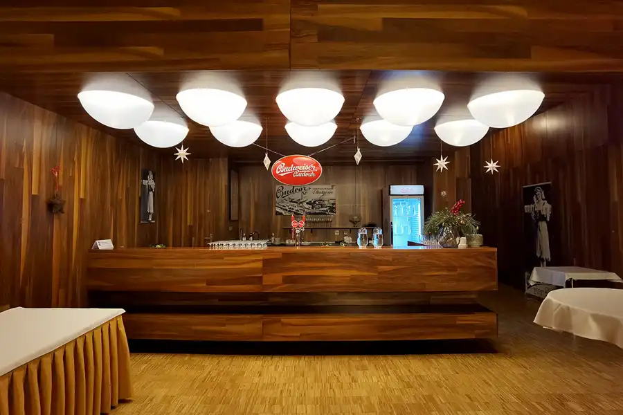 040 | 2022 | Berlin | Tschechische Botschaft – 50-jähriges Jubiläum der Entwürfe des Botschaftsgebäudes von 1972 | © carsten riede fotografie