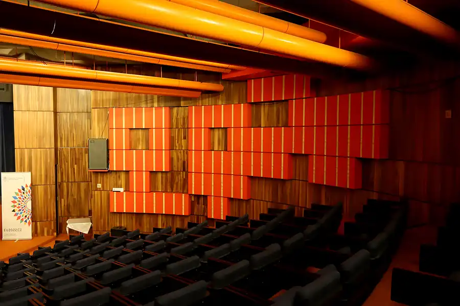 042 | 2022 | Berlin | Tschechische Botschaft – 50-jähriges Jubiläum der Entwürfe des Botschaftsgebäudes von 1972 | © carsten riede fotografie