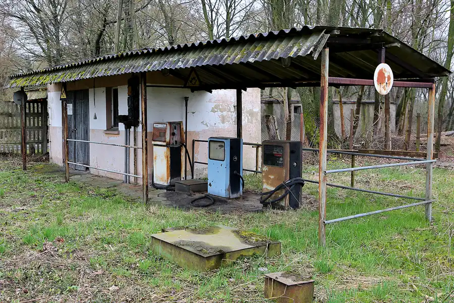 019 | 2023 | Raszewy | © carsten riede fotografie