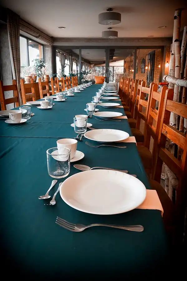 022 | 2023 | Zawidowice | Karczma Stara Stajnia | © carsten riede fotografie