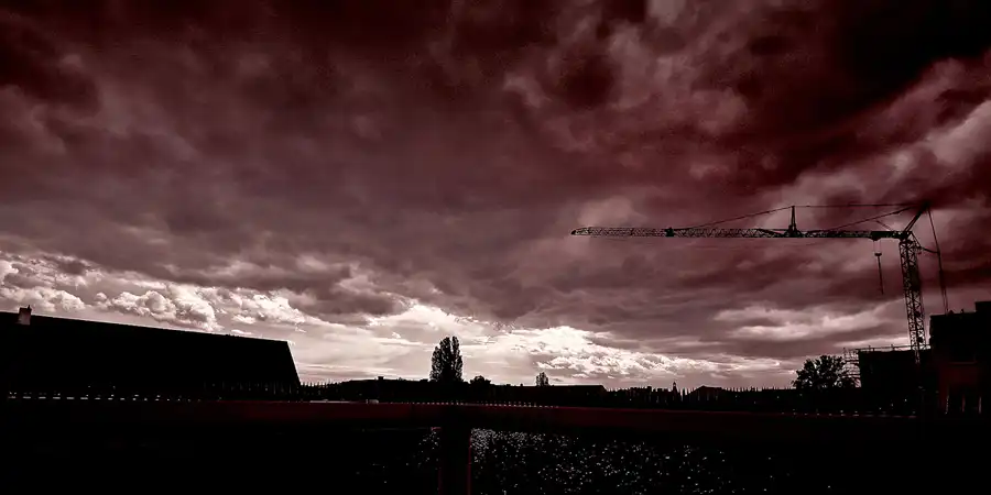 029 | 2023 | Berlin | Alt-Hohenschönhausen | © carsten riede fotografie