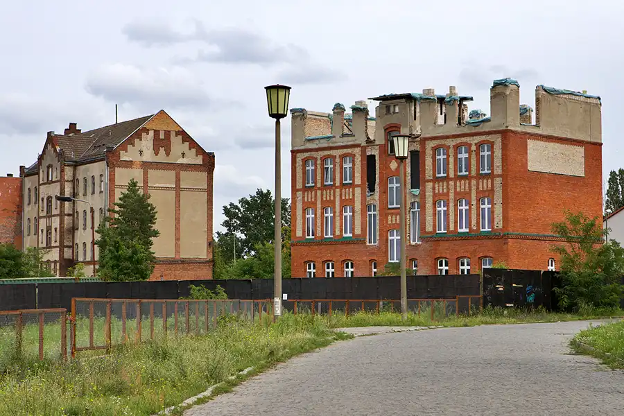 034 | 2023 | Berlin | Nalepastrasse | © carsten riede fotografie