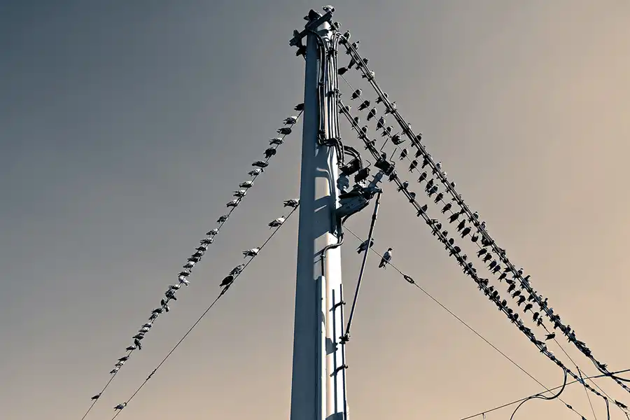 044 | 2023 | Berlin | Invalidenstrasse | © carsten riede fotografie