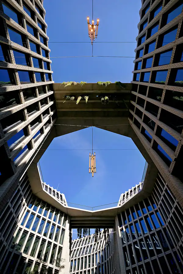 057 | 2023 | Berlin | Stadtquartier Am Tacheles | © carsten riede fotografie