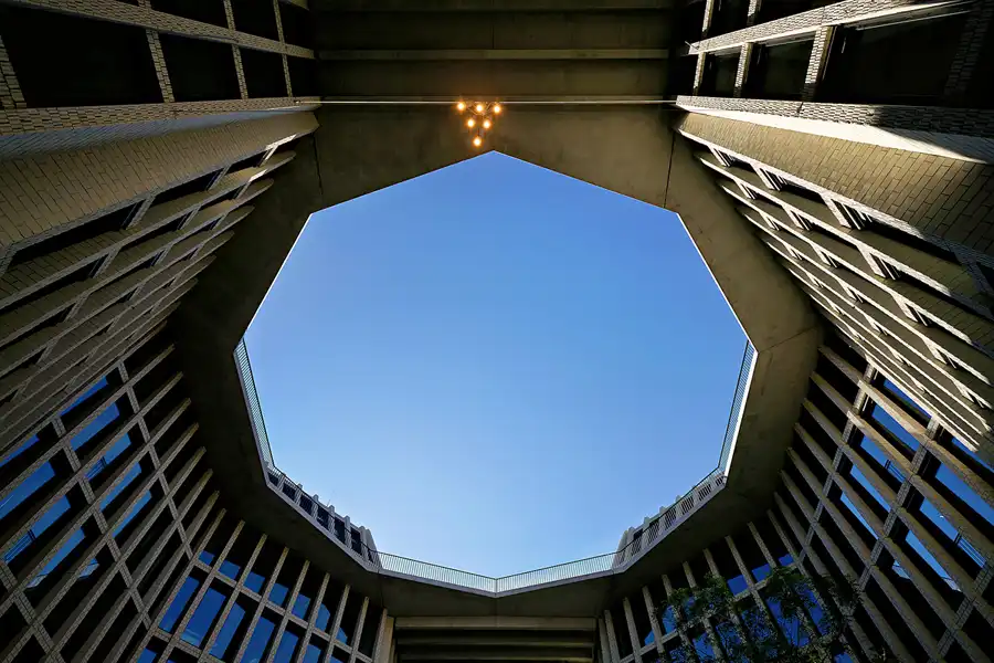 058 | 2023 | Berlin | Stadtquartier Am Tacheles | © carsten riede fotografie