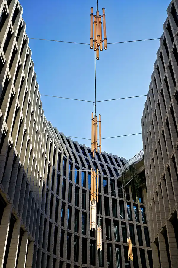 060 | 2023 | Berlin | Stadtquartier Am Tacheles | © carsten riede fotografie