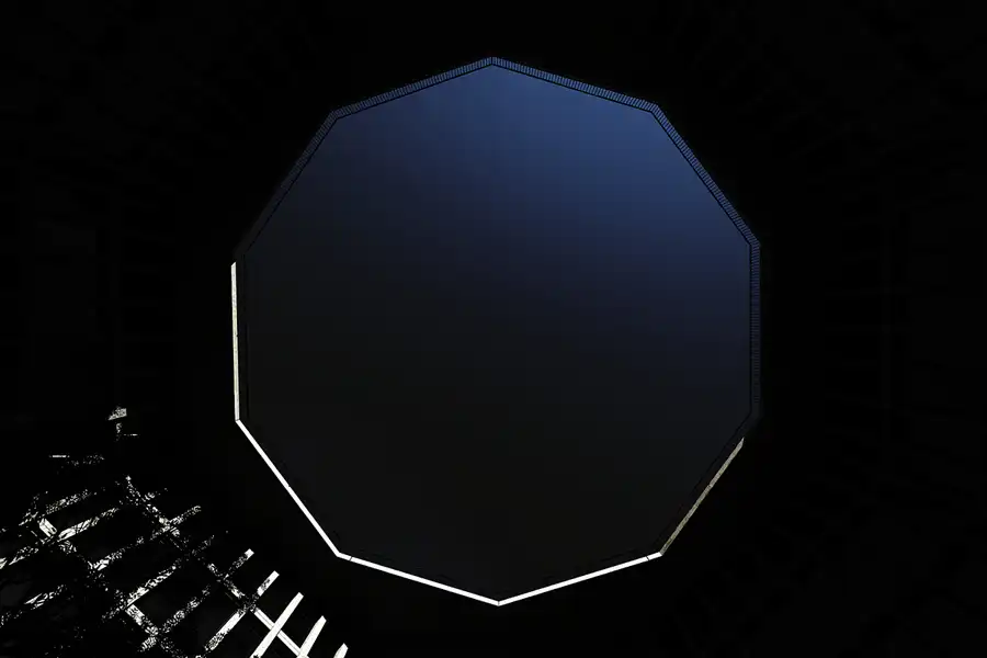 062 | 2023 | Berlin | Stadtquartier Am Tacheles | © carsten riede fotografie