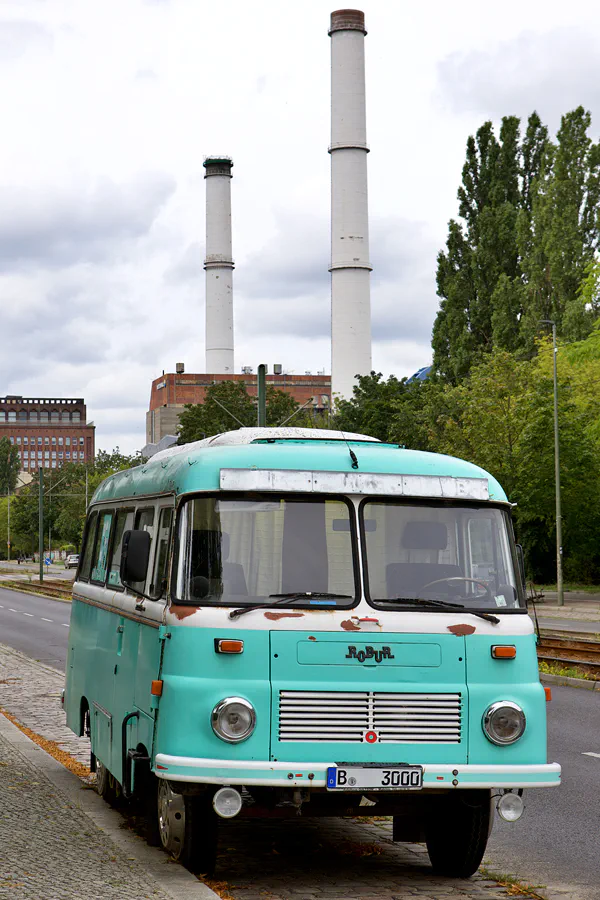 039 | 2023 | Berlin | Köpenicker Chaussee | © carsten riede fotografie