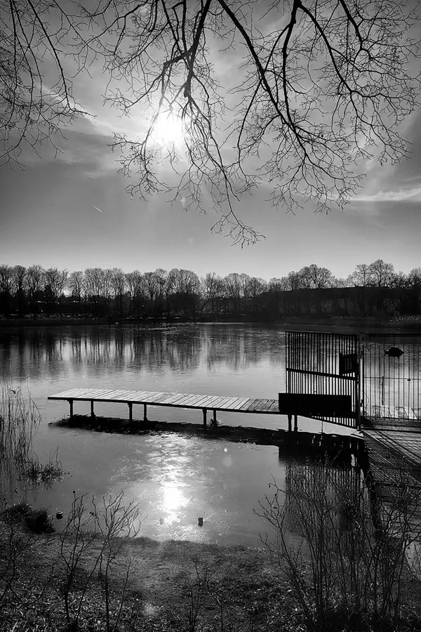 006 | 2023 | Berlin | Obersee-Orankesee-Park | © carsten riede fotografie