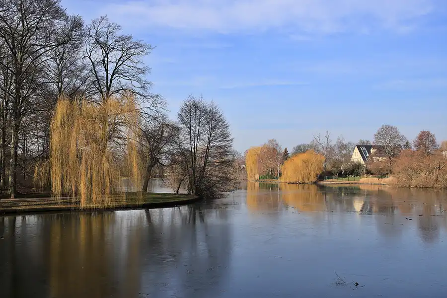 016 | 2023 | Berlin | Obersee-Orankesee-Park | © carsten riede fotografie