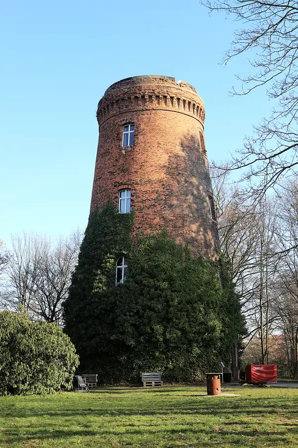 020 | 2023 | Berlin | Obersee-Orankesee-Park | © carsten riede fotografie