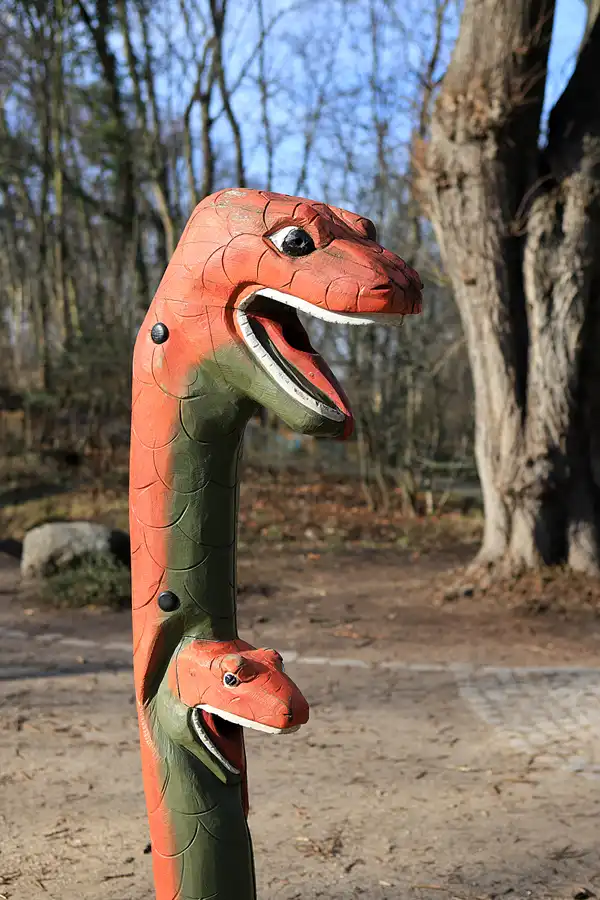 021 | 2023 | Berlin | Obersee-Orankesee-Park | © carsten riede fotografie