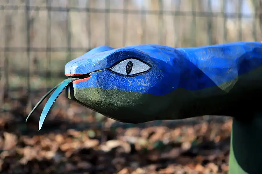 022 | 2023 | Berlin | Obersee-Orankesee-Park | © carsten riede fotografie