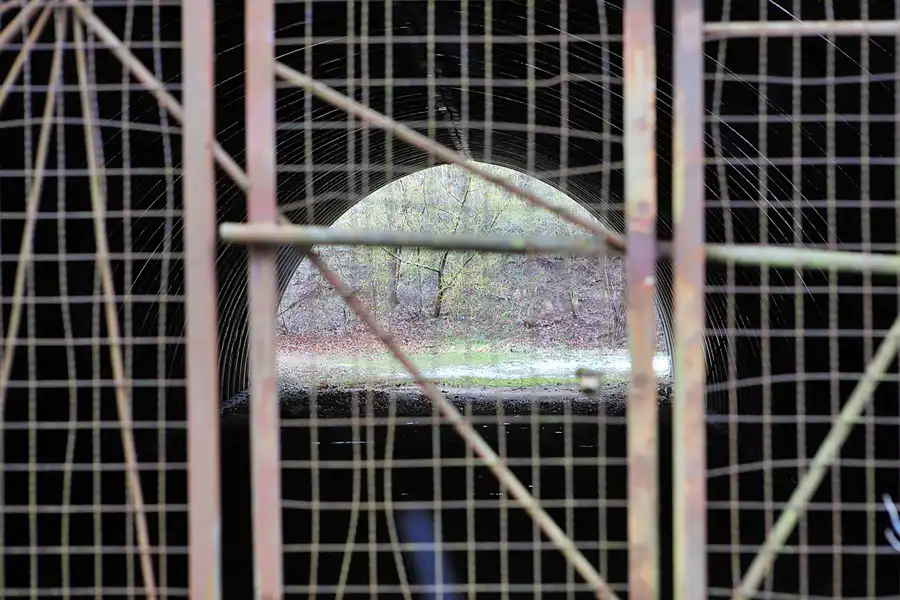 033 | 2023 | Wünsdorf-Waldstadt | Bunkeranlage Maybach I | © carsten riede fotografie