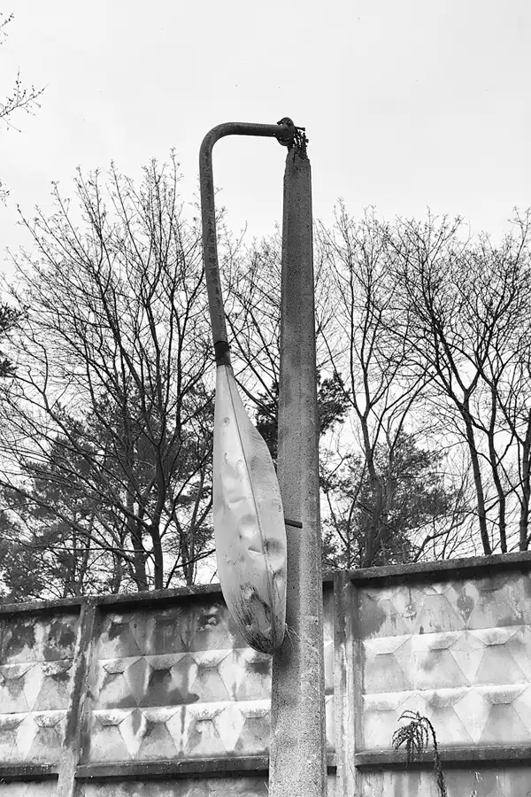 043 | 2023 | Wünsdorf-Waldstadt | Bunkeranlage Maybach I | © carsten riede fotografie