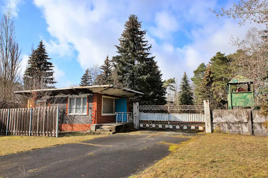 091 | 2023 | Wünsdorf-Waldstadt | © carsten riede fotografie