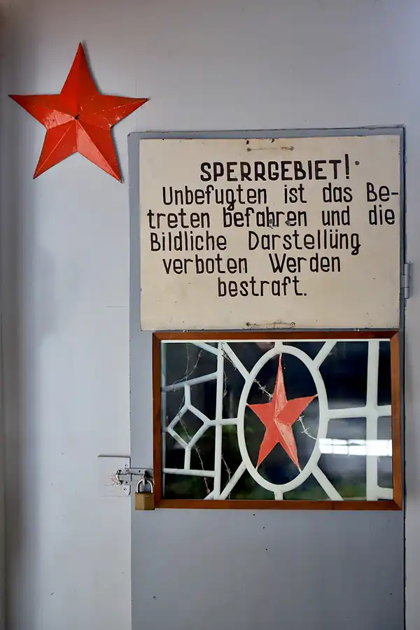 099 | 2023 | Wünsdorf-Waldstadt | © carsten riede fotografie