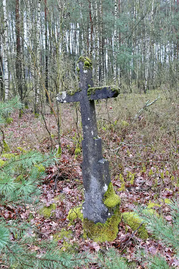 036 | 2023 | Orlina Duża | Cmentarz Ewangelicki | © carsten riede fotografie
