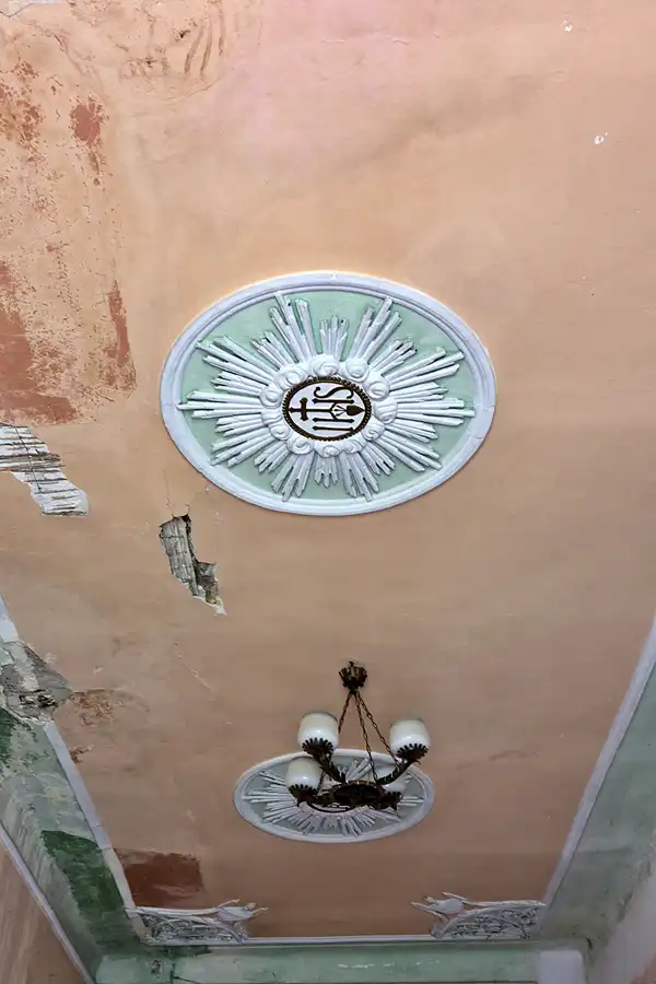 025 | 2023 | Chocz | Kolegiata i Pałac Infułatów Chocz | © carsten riede fotografie