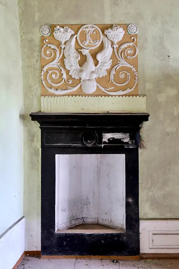 027 | 2023 | Chocz | Kolegiata i Pałac Infułatów Chocz | © carsten riede fotografie