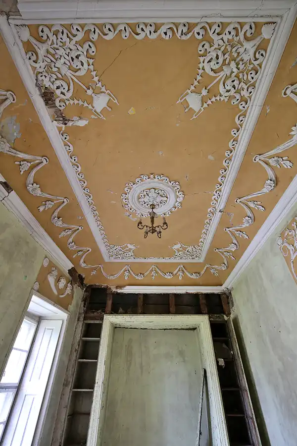 029 | 2023 | Chocz | Kolegiata i Pałac Infułatów Chocz | © carsten riede fotografie