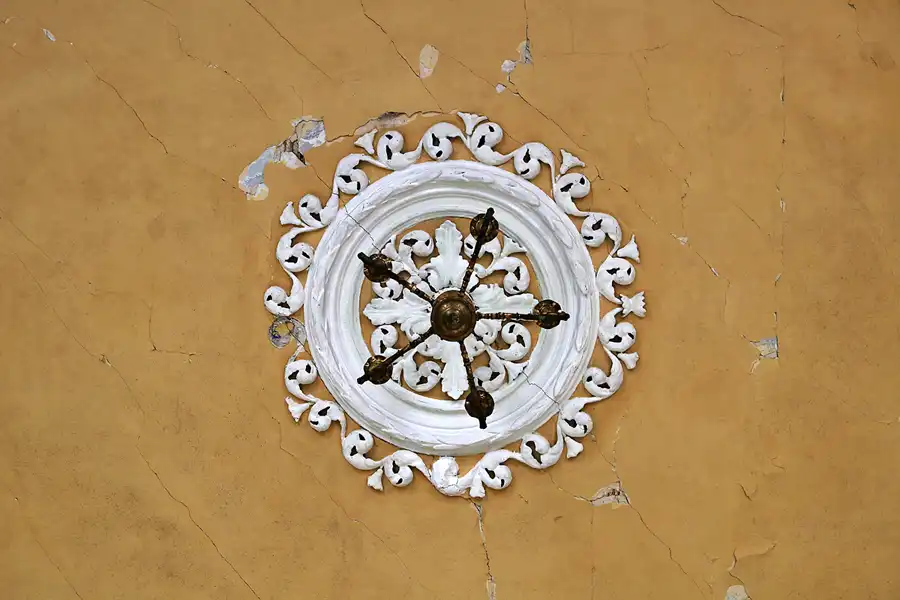 031 | 2023 | Chocz | Kolegiata i Pałac Infułatów Chocz | © carsten riede fotografie