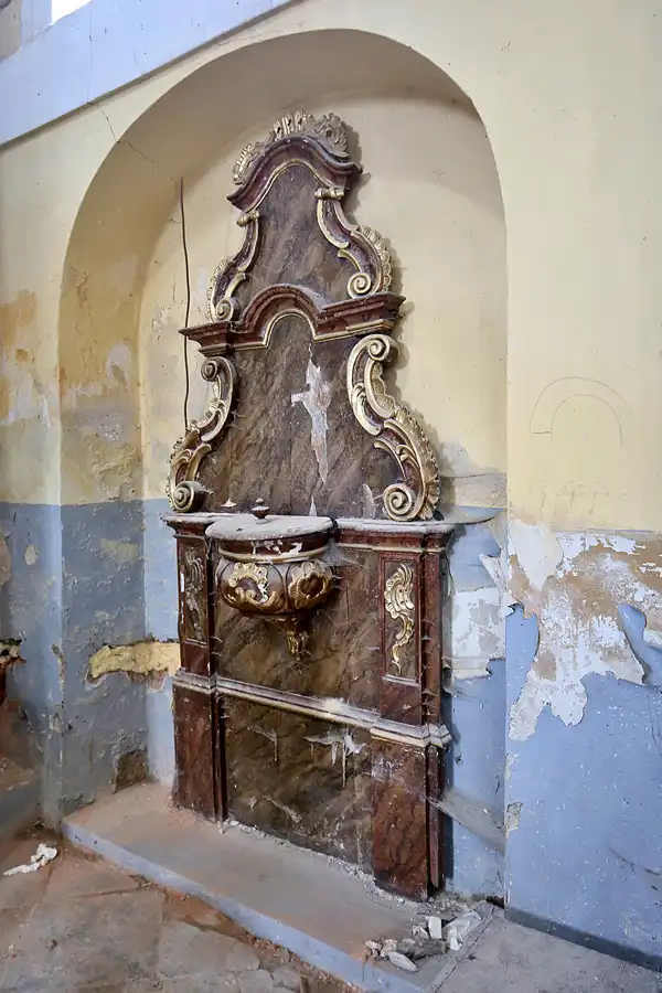 039 | 2023 | Chocz | Kolegiata i Pałac Infułatów Chocz | © carsten riede fotografie