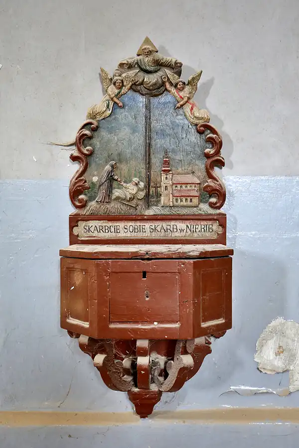 040 | 2023 | Chocz | Kolegiata i Pałac Infułatów Chocz | © carsten riede fotografie