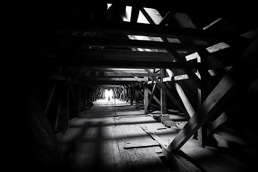 051 | 2023 | Chocz | Kolegiata i Pałac Infułatów Chocz | © carsten riede fotografie