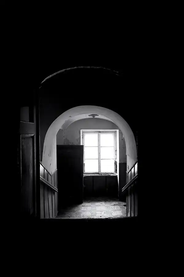 055 | 2023 | Chocz | Kolegiata i Pałac Infułatów Chocz | © carsten riede fotografie