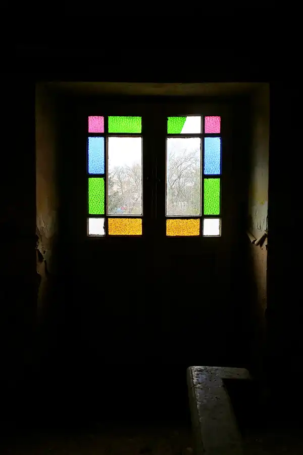 065 | 2023 | Chocz | Kolegiata i Pałac Infułatów Chocz | © carsten riede fotografie