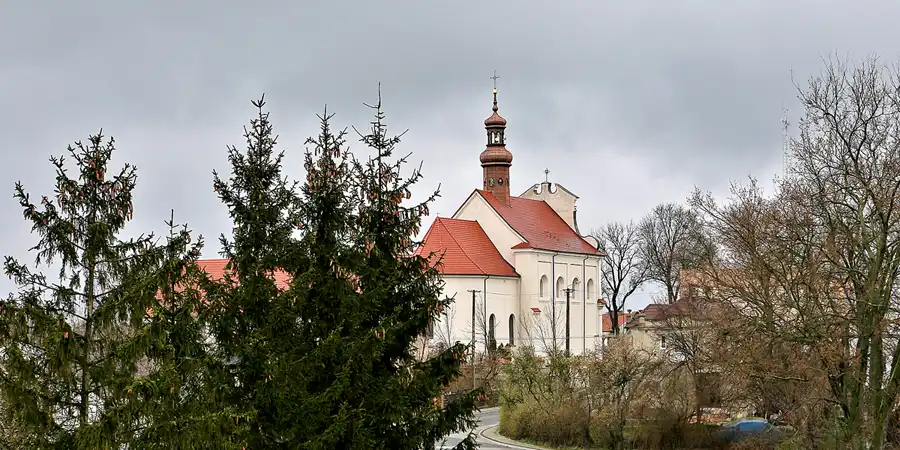 081 | 2023 | Chocz | Kolegiata i Pałac Infułatów Chocz | © carsten riede fotografie