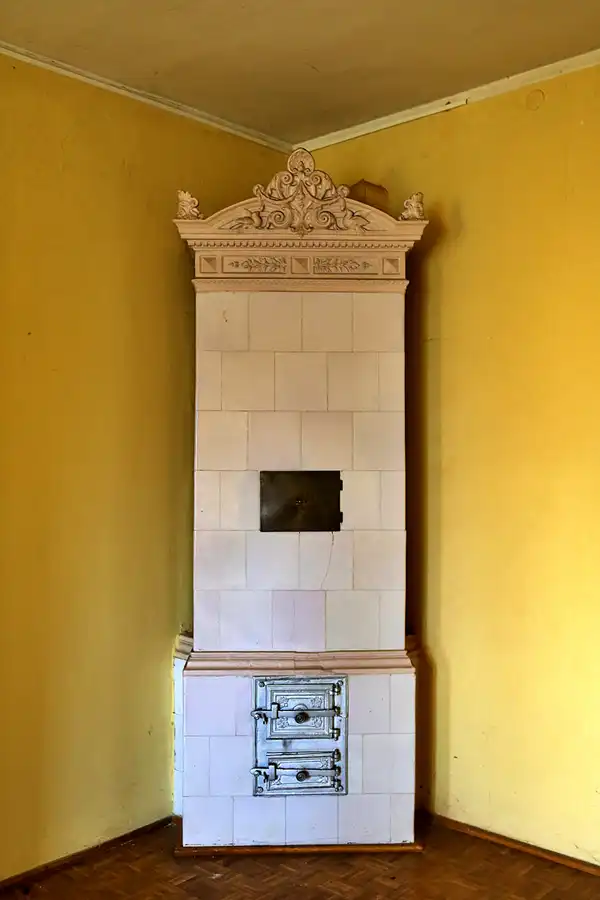 015 | 2023 | Raszewy | Pałac z 1890 roku Michała Czarnecki herbu Prus III | © carsten riede fotografie