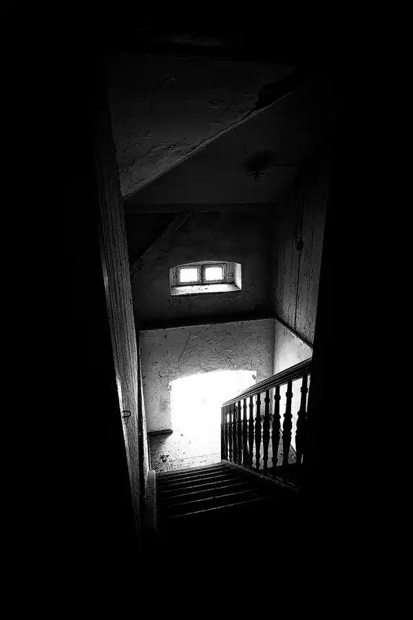 018 | 2023 | Raszewy | Pałac z 1890 roku Michała Czarnecki herbu Prus III | © carsten riede fotografie