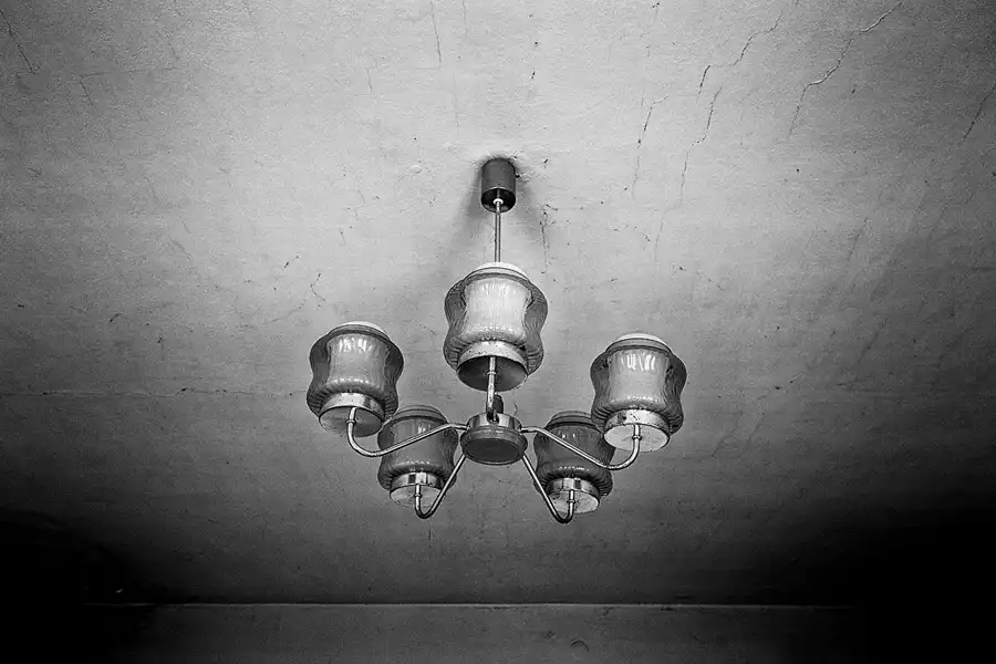 029 | 2023 | Raszewy | Pałac z 1890 roku Michała Czarnecki herbu Prus III | © carsten riede fotografie