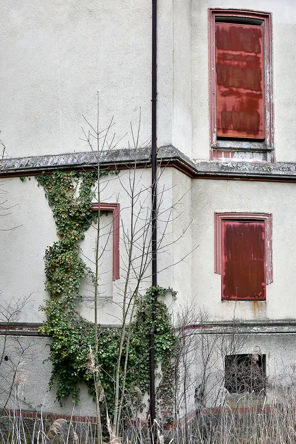 006 | 2023 | Góra | Pałac w Kłodzie Górowskiej | © carsten riede fotografie