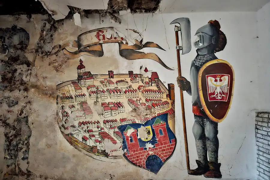 008 | 2023 | Góra | Pałac w Kłodzie Górowskiej | © carsten riede fotografie