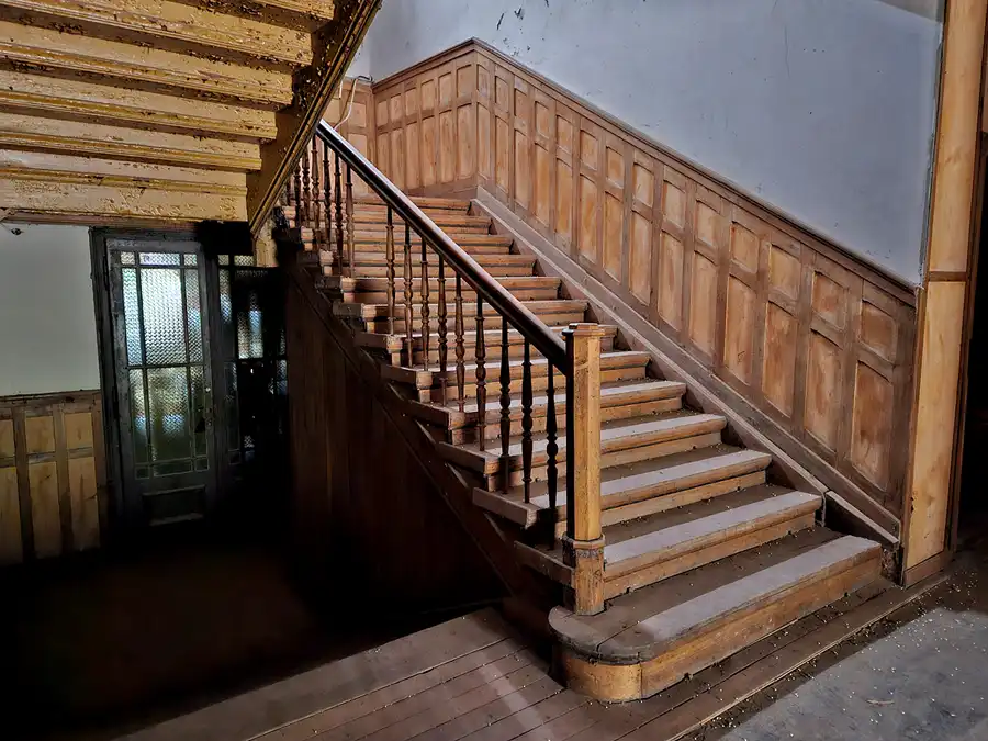 009 | 2023 | Góra | Pałac w Kłodzie Górowskiej | © carsten riede fotografie