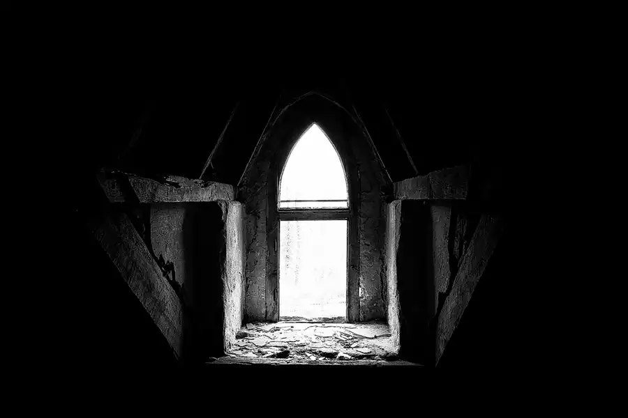 010 | 2023 | Góra | Pałac w Kłodzie Górowskiej | © carsten riede fotografie