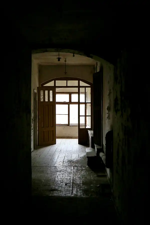 015 | 2023 | Góra | Pałac w Kłodzie Górowskiej | © carsten riede fotografie