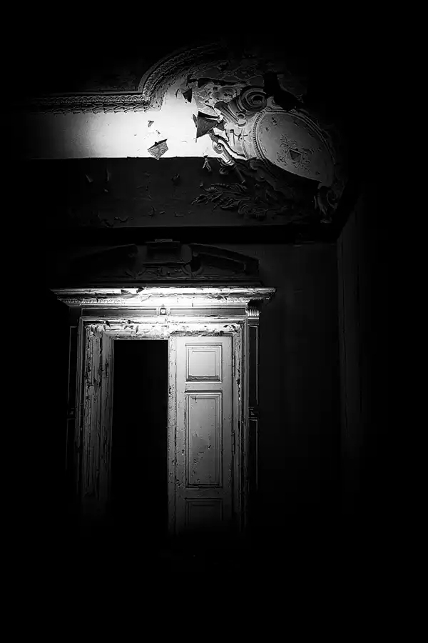 022 | 2023 | Góra | Pałac w Kłodzie Górowskiej | © carsten riede fotografie