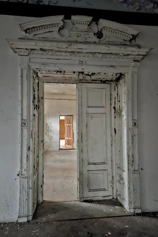 023 | 2023 | Góra | Pałac w Kłodzie Górowskiej | © carsten riede fotografie