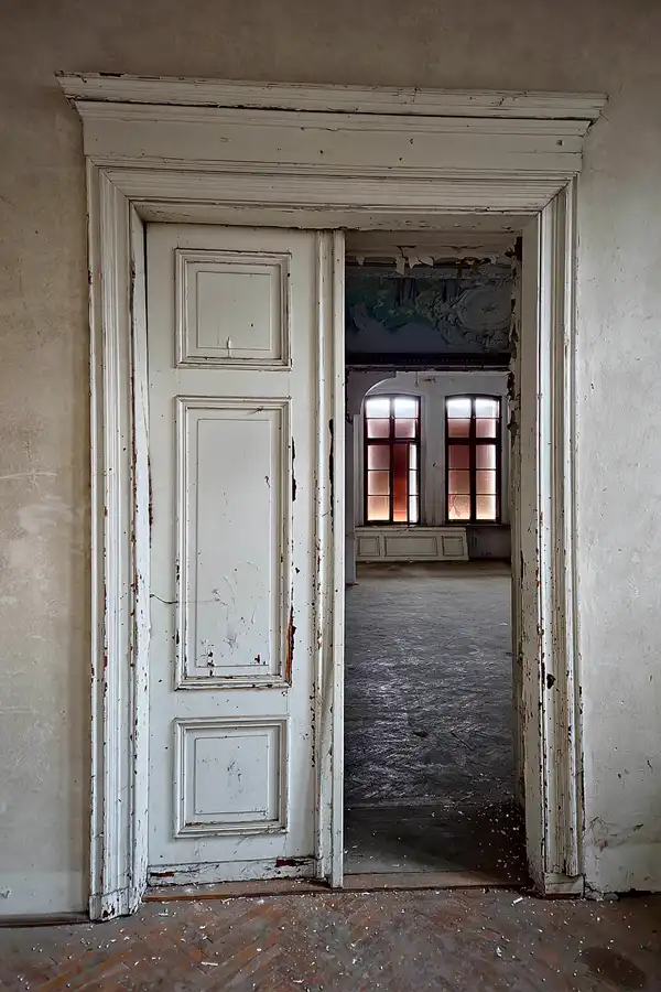 024 | 2023 | Góra | Pałac w Kłodzie Górowskiej | © carsten riede fotografie