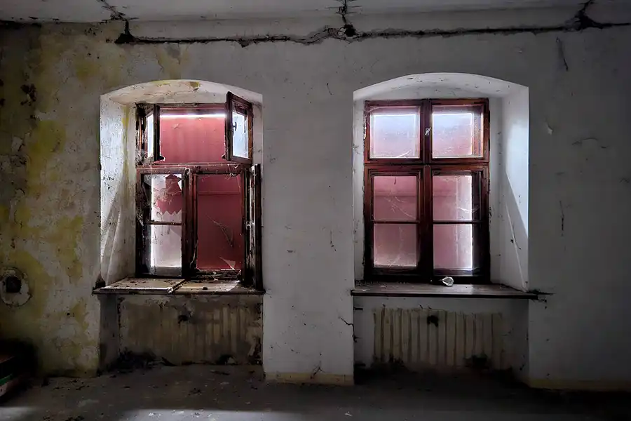 026 | 2023 | Góra | Pałac w Kłodzie Górowskiej | © carsten riede fotografie