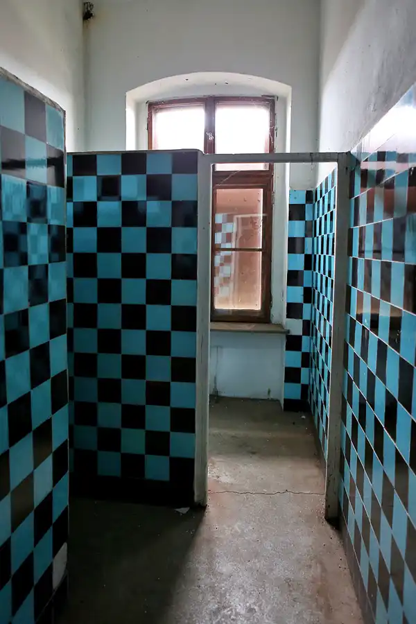 029 | 2023 | Góra | Pałac w Kłodzie Górowskiej | © carsten riede fotografie