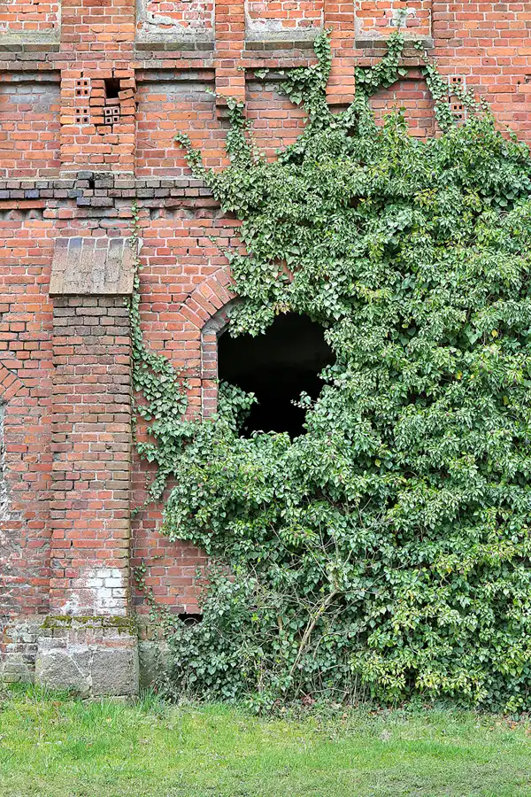 035 | 2023 | Góra | Pałac w Kłodzie Górowskiej | © carsten riede fotografie