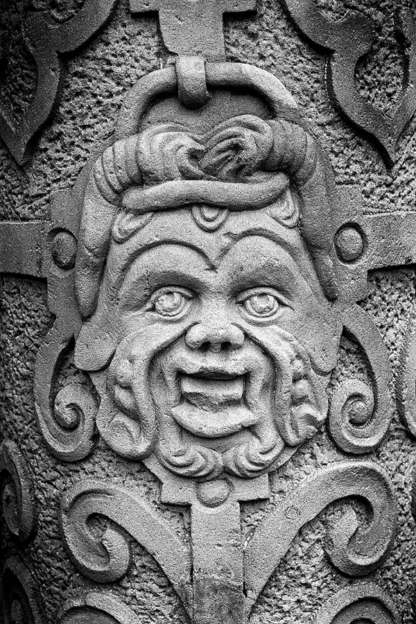 024 | 2023 | Siedlisko | Ruiny Zamku Karolat w Siedlisku | © carsten riede fotografie